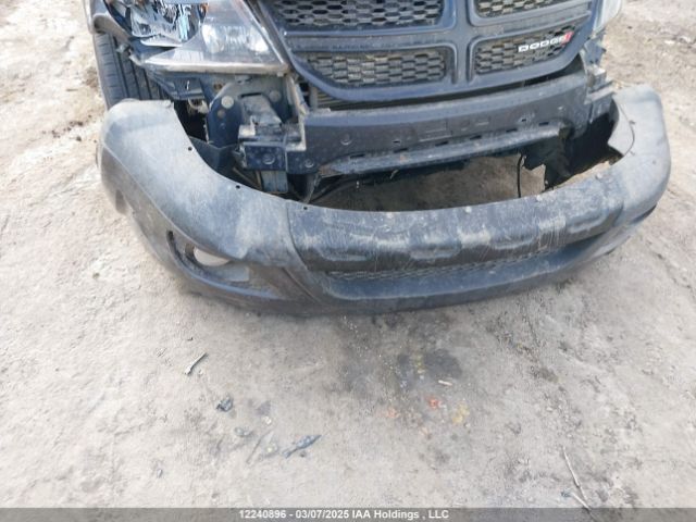 3C4PDCCGXGT249304 Dodge Journey Sxt/limited