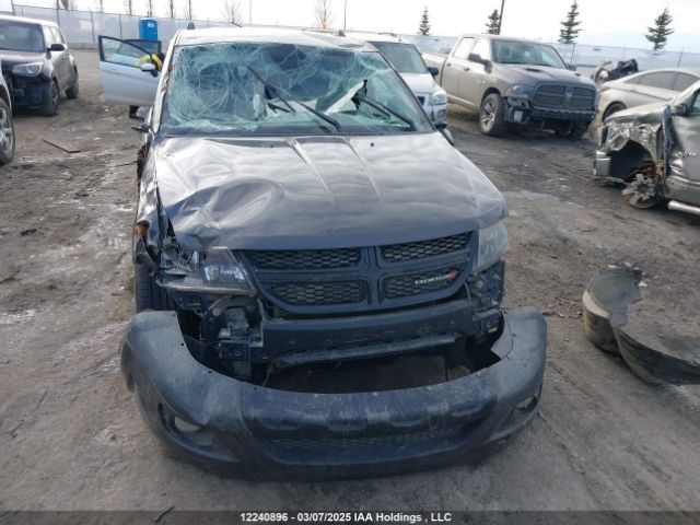 3C4PDCCGXGT249304 Dodge Journey Sxt/limited