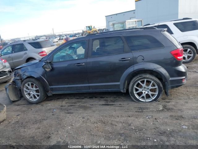 3C4PDCCGXGT249304 Dodge Journey Sxt/limited