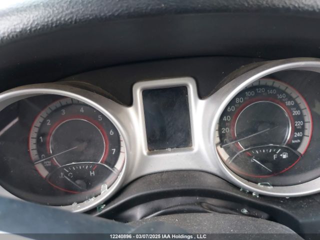 3C4PDCCGXGT249304 Dodge Journey Sxt/limited