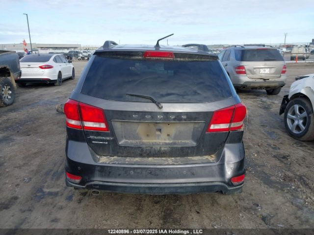3C4PDCCGXGT249304 Dodge Journey Sxt/limited