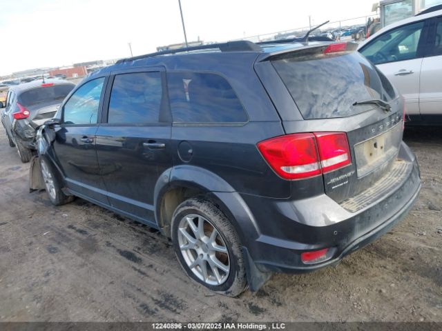 3C4PDCCGXGT249304 Dodge Journey Sxt/limited