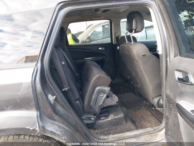3C4PDCCGXGT249304 Dodge Journey Sxt/limited