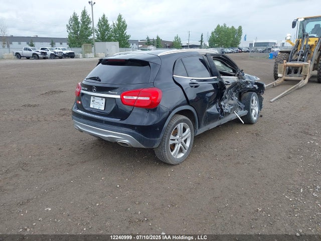 WDCTG4GB2FJ093284 Mercedes-Benz 2015