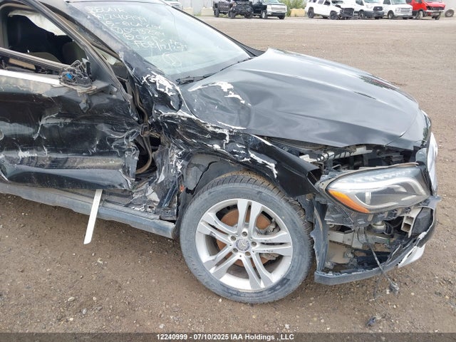 WDCTG4GB2FJ093284 Mercedes-Benz 2015