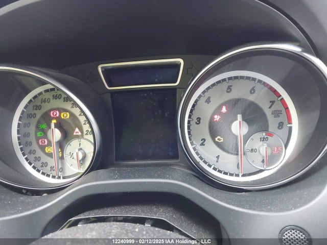 WDCTG4GB2FJ093284 Mercedes-Benz 2015