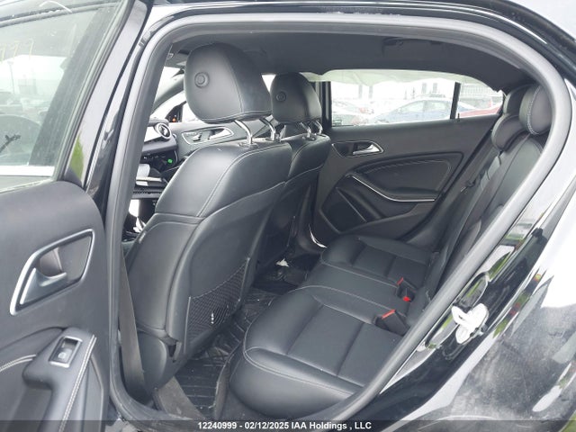 WDCTG4GB2FJ093284 Mercedes-Benz 2015