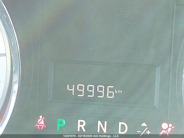 2C4RDGBGXHR738243 Dodge Grand Caravan