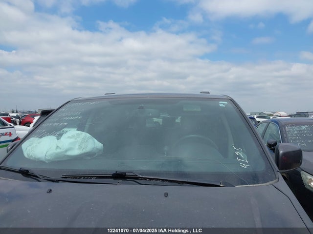 2C4RDGBGXHR738243 Dodge Grand Caravan