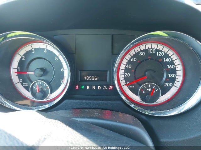 2C4RDGBGXHR738243 Dodge Grand Caravan