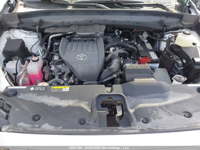 Aukcja sprzedaży 2024 Toyota Grand Highlander Xle, vin: 5TDAAAB51RS031820, numer aukcji: 12241384