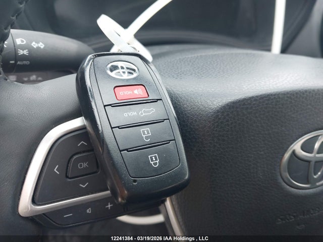 Aukcja sprzedaży 2024 Toyota Grand Highlander Xle, vin: 5TDAAAB51RS031820, numer aukcji: 12241384