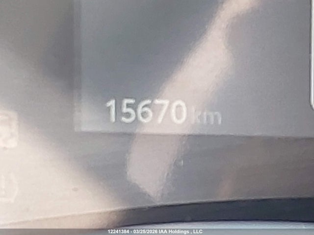 Aukcja sprzedaży 2024 Toyota Grand Highlander Xle, vin: 5TDAAAB51RS031820, numer aukcji: 12241384