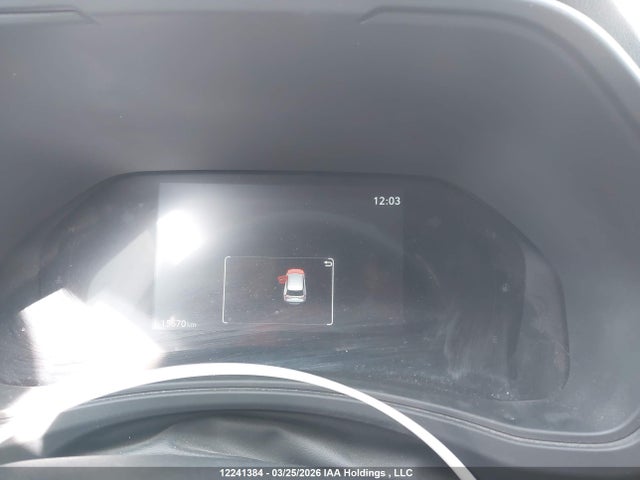 Aukcja sprzedaży 2024 Toyota Grand Highlander Xle, vin: 5TDAAAB51RS031820, numer aukcji: 12241384