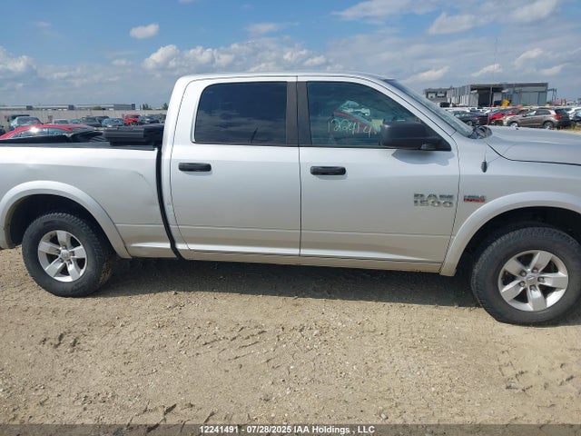 RAM 2017 2017 1C6RR7TT0HS716075 Image 12