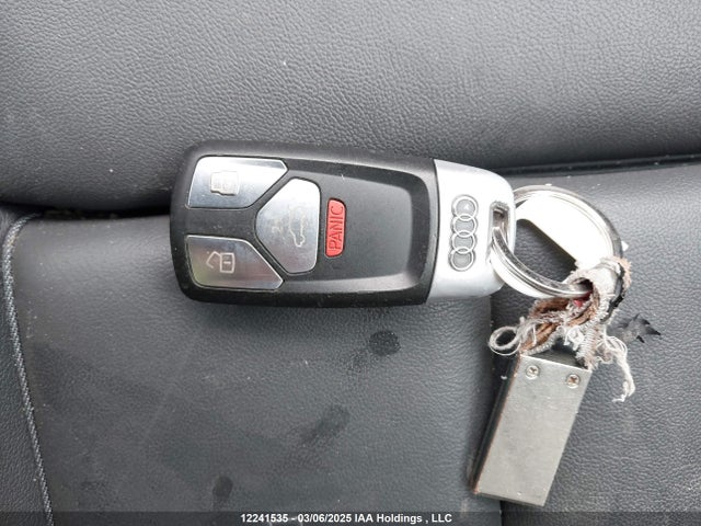 WAUEACF56MA057677 Audi 45 tfsi (2.0t)