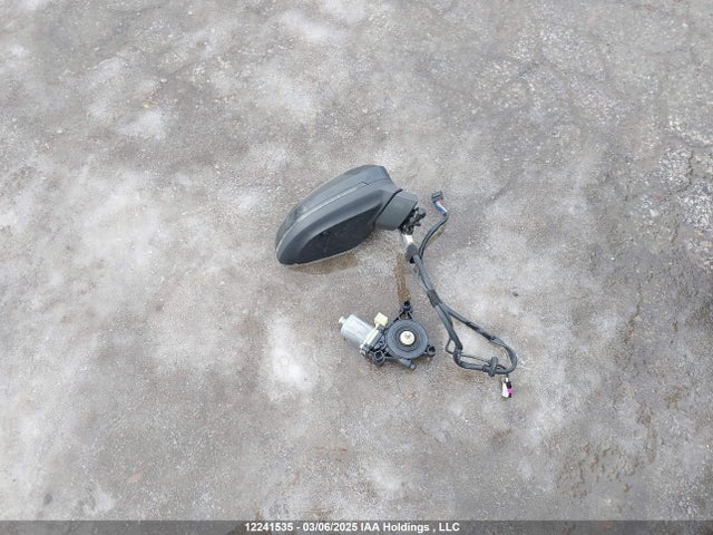 WAUEACF56MA057677 Audi 45 tfsi (2.0t)