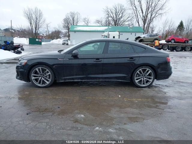 WAUEACF56MA057677 Audi 45 tfsi (2.0t)