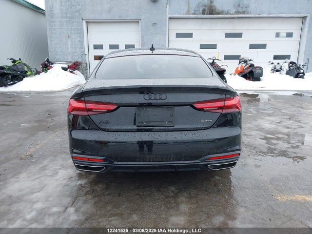 WAUEACF56MA057677 Audi 45 tfsi (2.0t)