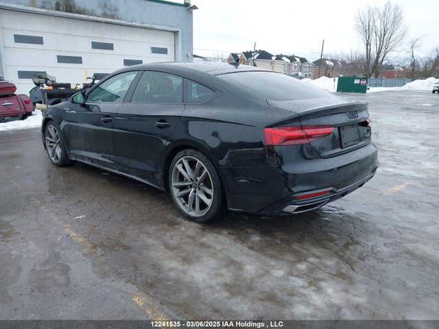 WAUEACF56MA057677 Audi 45 tfsi (2.0t)