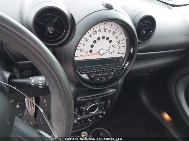 WMWZC5C51EWM17163 Mini Countryman