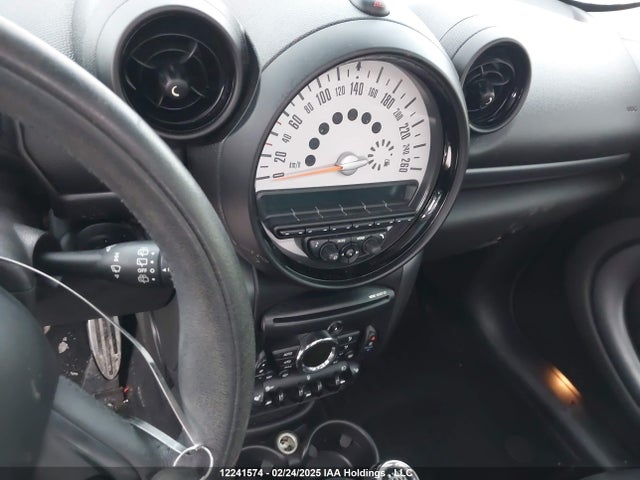 WMWZC5C51EWM17163 Mini Countryman