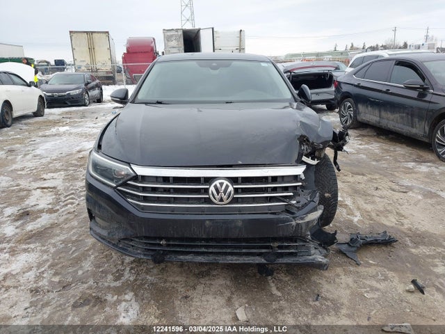 3VWG57BU6KM095041 Volkswagen 1.4 tsi