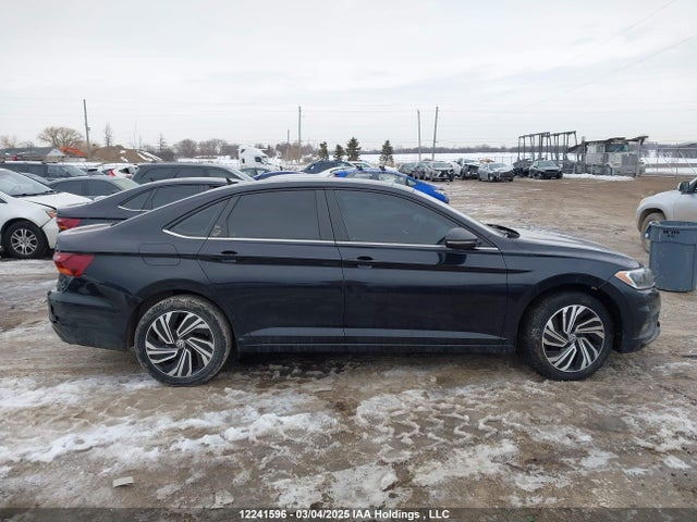 3VWG57BU6KM095041 Volkswagen 1.4 tsi