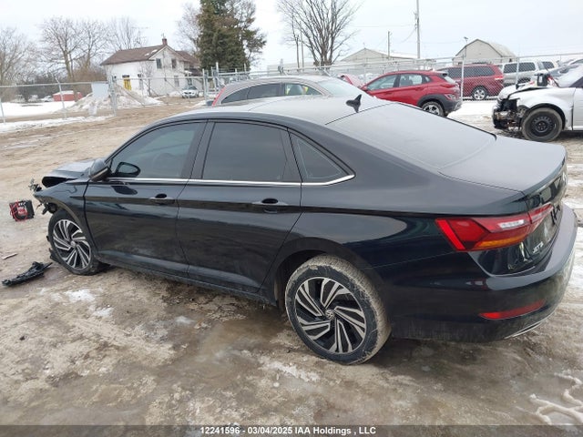 3VWG57BU6KM095041 Volkswagen 1.4 tsi