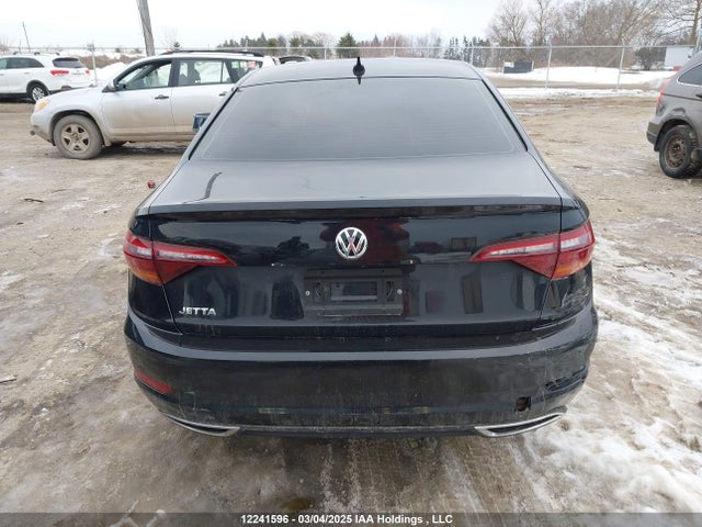 3VWG57BU6KM095041 Volkswagen 1.4 tsi