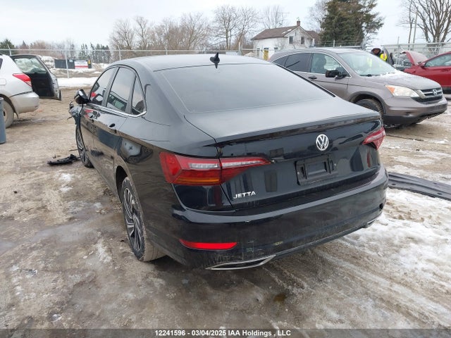 3VWG57BU6KM095041 Volkswagen 1.4 tsi