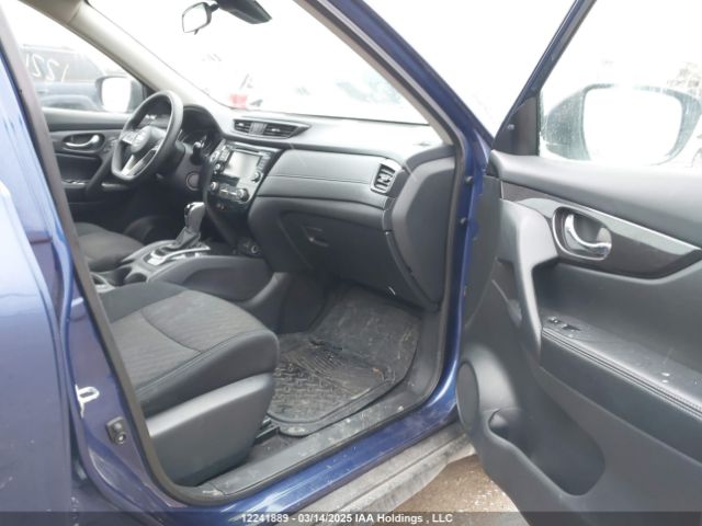 5N1AT2MV7KC790391 Nissan Rogue
