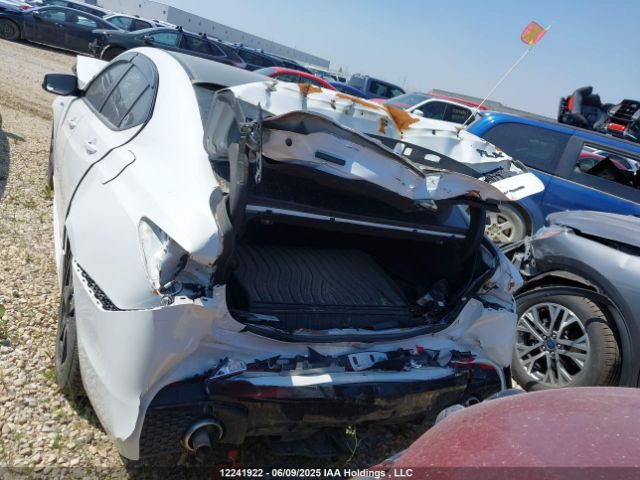 19UUB3F60JA802621 Acura Tlx Tech+a/tch+ar
