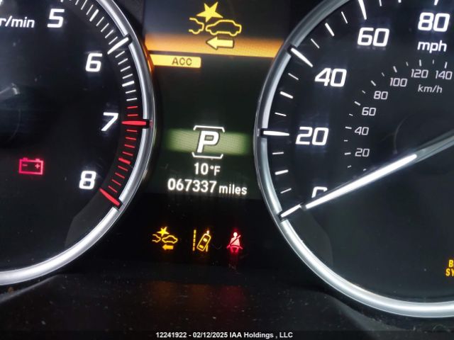 19UUB3F60JA802621 Acura Tlx Tech+a/tch+ar