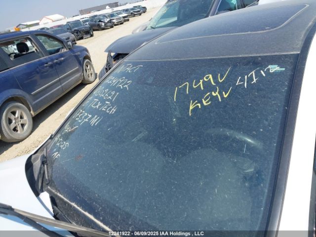 19UUB3F60JA802621 Acura Tlx Tech+a/tch+ar