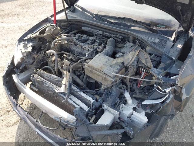 WAUBEGFF6KA115985 Audi A3