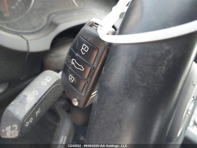 WAUBEGFF6KA115985 Audi A3