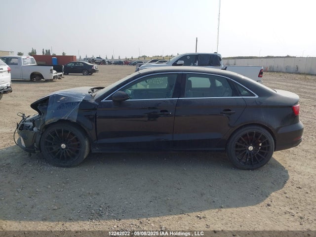 WAUBEGFF6KA115985 Audi A3