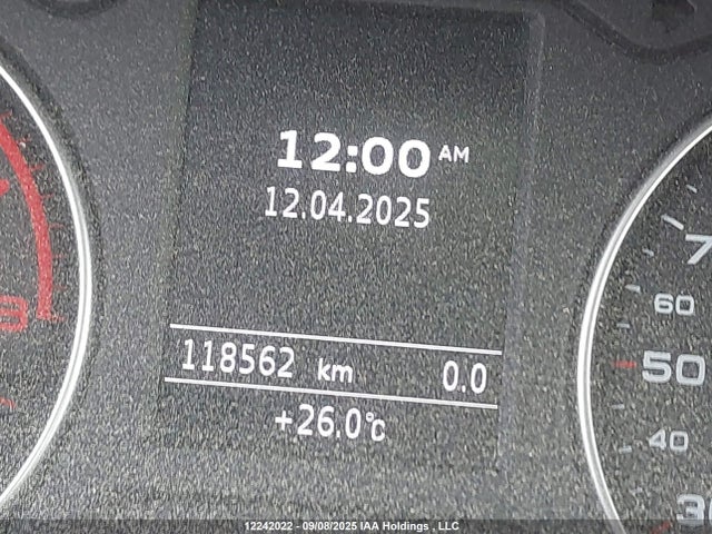 WAUBEGFF6KA115985 Audi A3