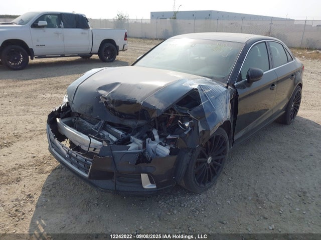 WAUBEGFF6KA115985 Audi A3