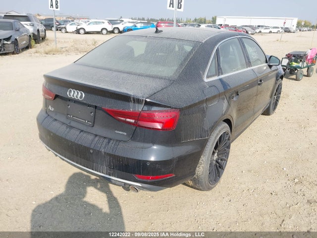 WAUBEGFF6KA115985 Audi A3