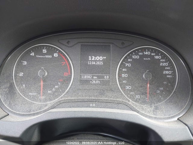 WAUBEGFF6KA115985 Audi A3