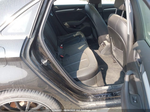 WAUBEGFF6KA115985 Audi A3