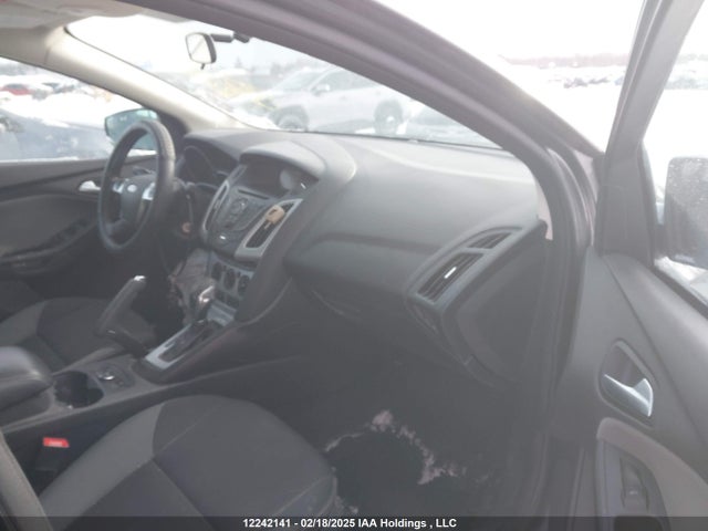 1FADP3F27EL343004 Ford 2014