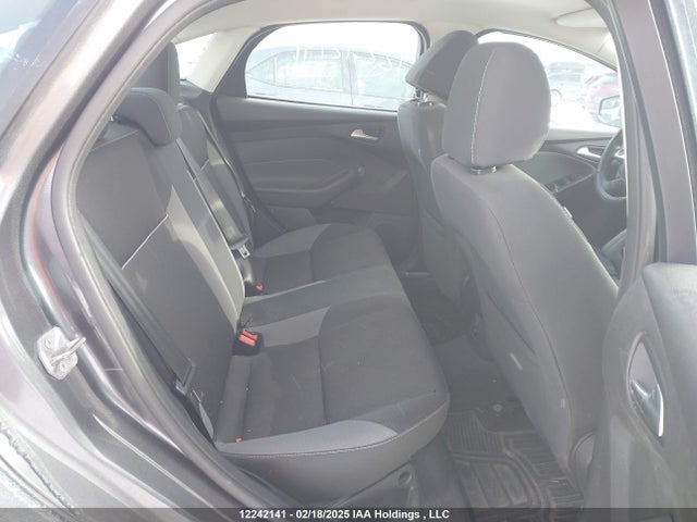 1FADP3F27EL343004 Ford 2014