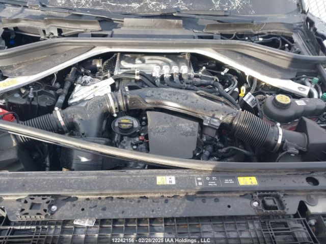 SAL1L9FUXPA134019 Land Rover aj20p6