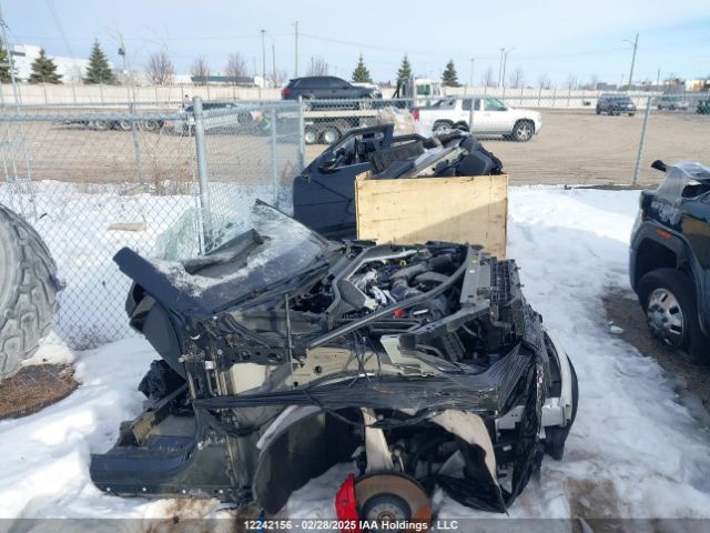 SAL1L9FUXPA134019 Land Rover aj20p6