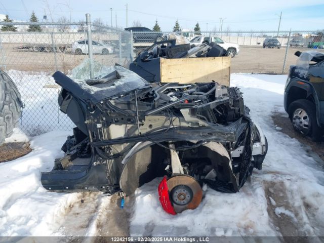 SAL1L9FUXPA134019 Land Rover aj20p6