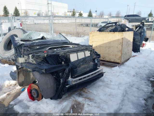 SAL1L9FUXPA134019 Land Rover aj20p6
