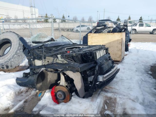 SAL1L9FUXPA134019 Land Rover aj20p6